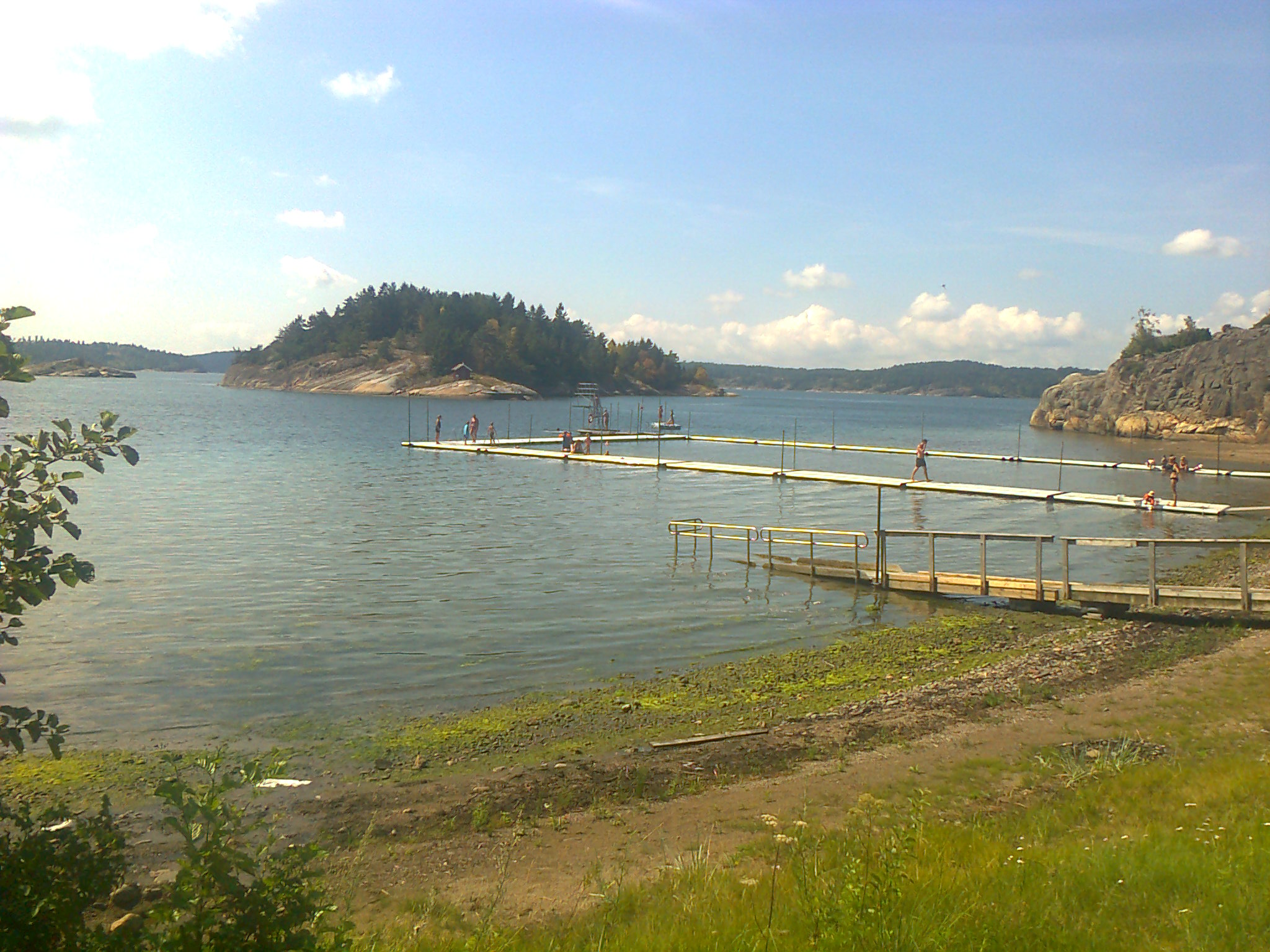 Strandskyddarna